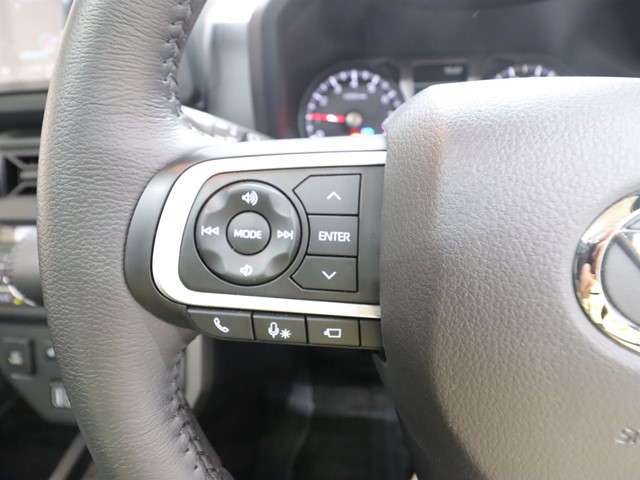 ダイハツ タフト19枚目