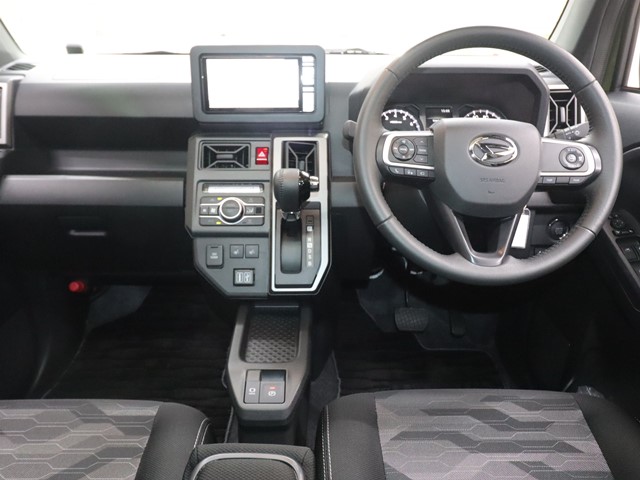 ダイハツ タフト2枚目