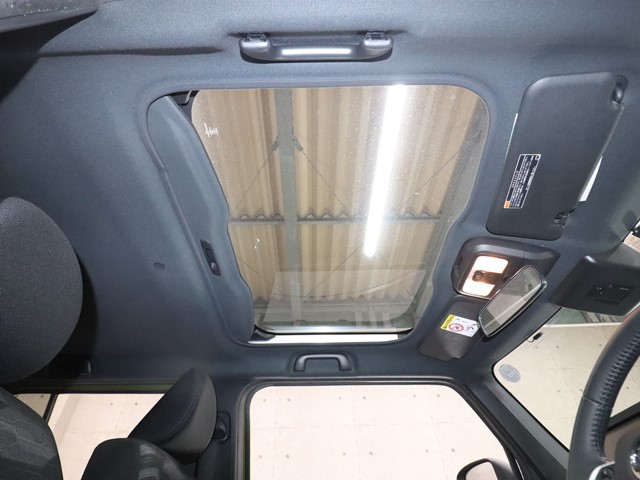 ダイハツ タフト5枚目