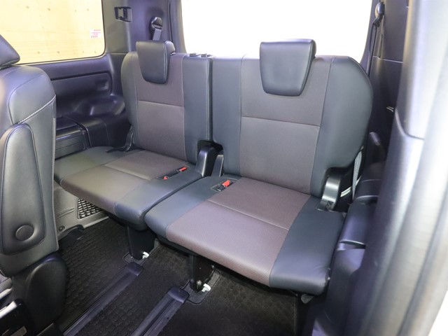 トヨタ エスクァイア11枚目