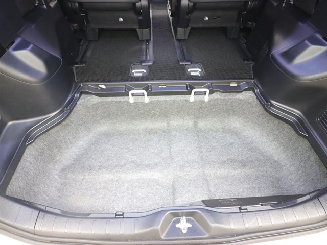 トヨタ エスクァイア14枚目