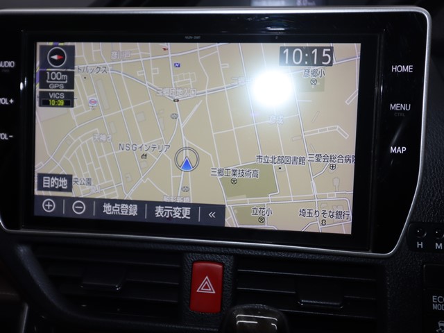 トヨタ エスクァイア15枚目