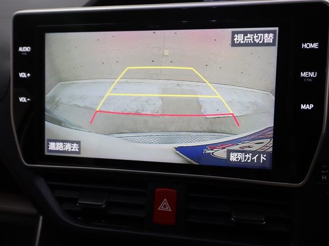 トヨタ エスクァイア16枚目