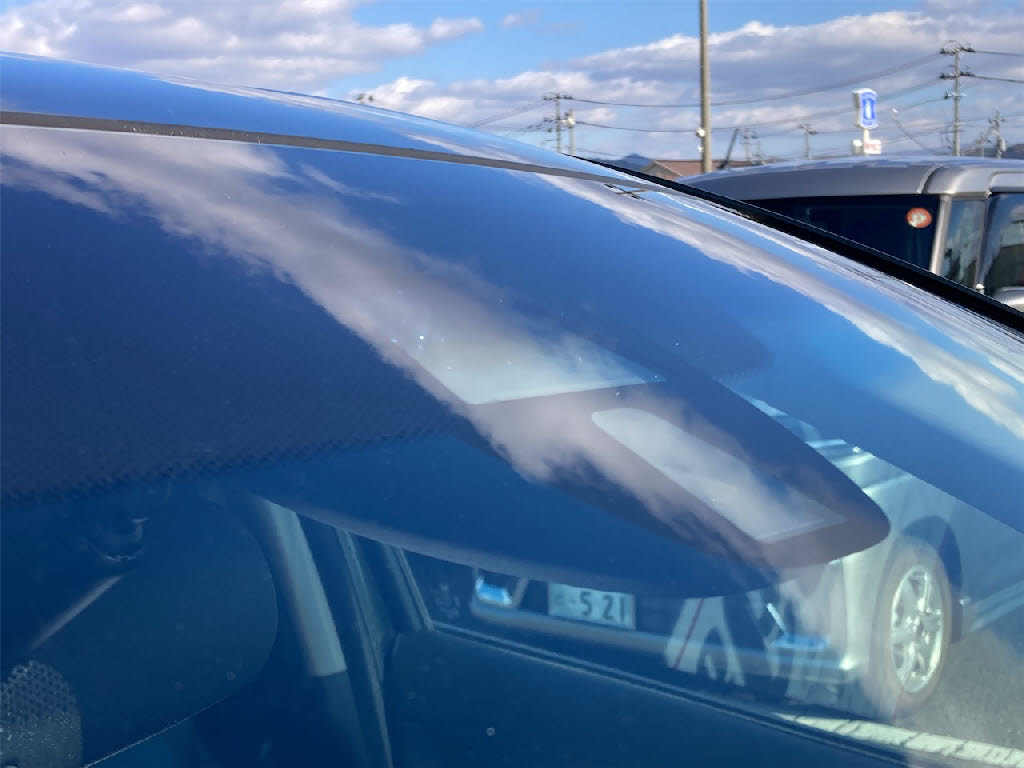 ホンダ ヴェゼルHV9枚目