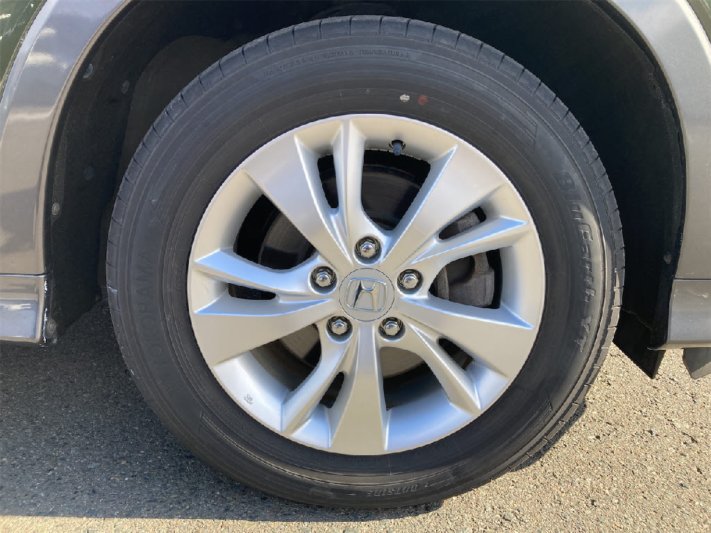 ホンダ ヴェゼルHV10枚目