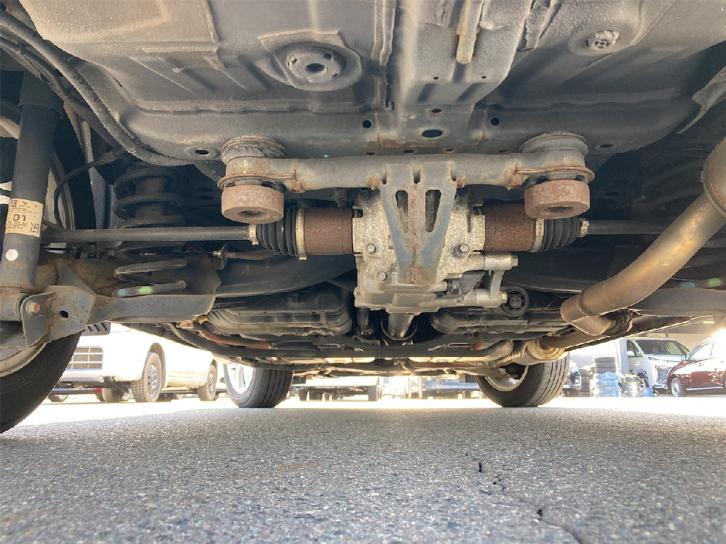 ホンダ ヴェゼルHV15枚目