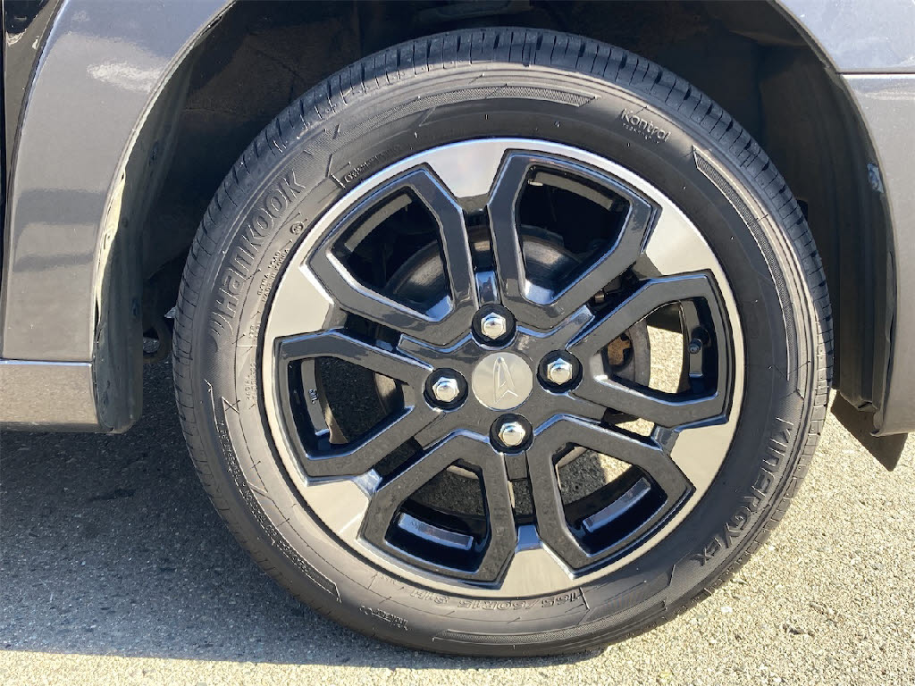 ダイハツ キャスト9枚目