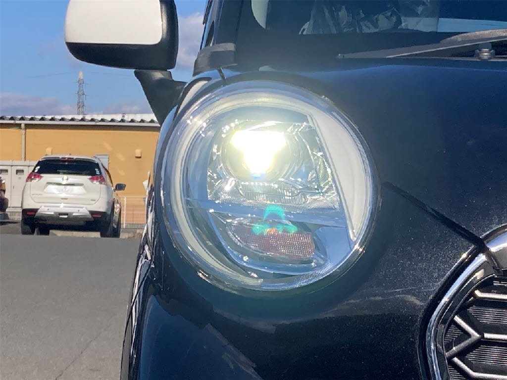 ダイハツ キャスト11枚目