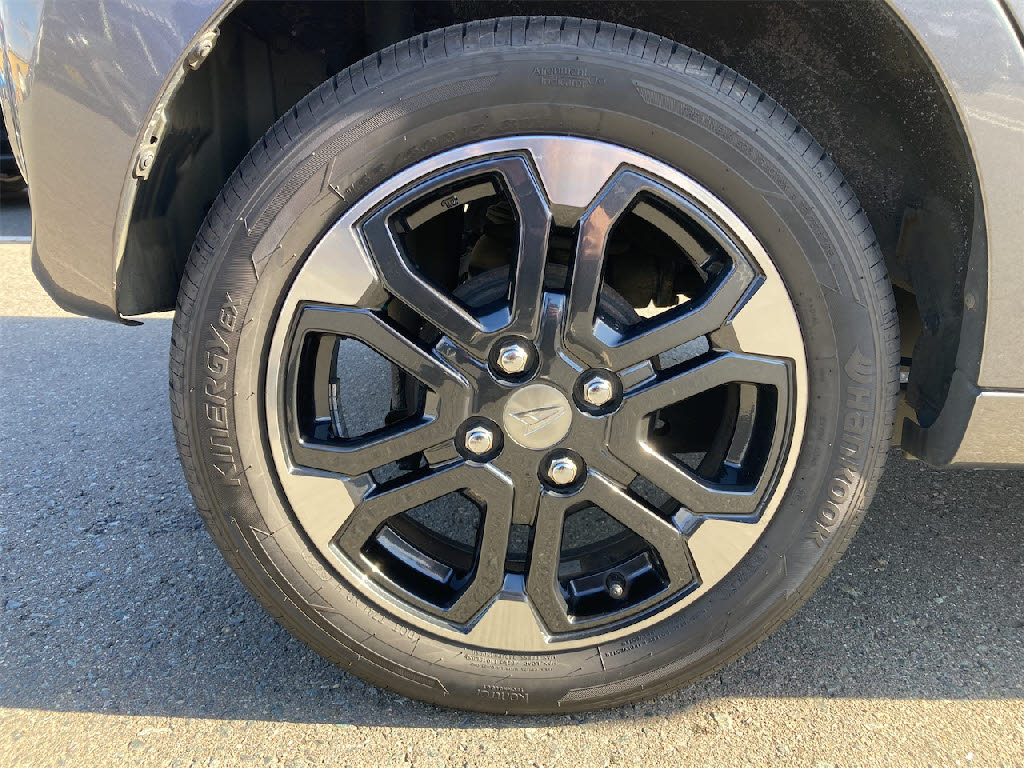 ダイハツ キャスト14枚目