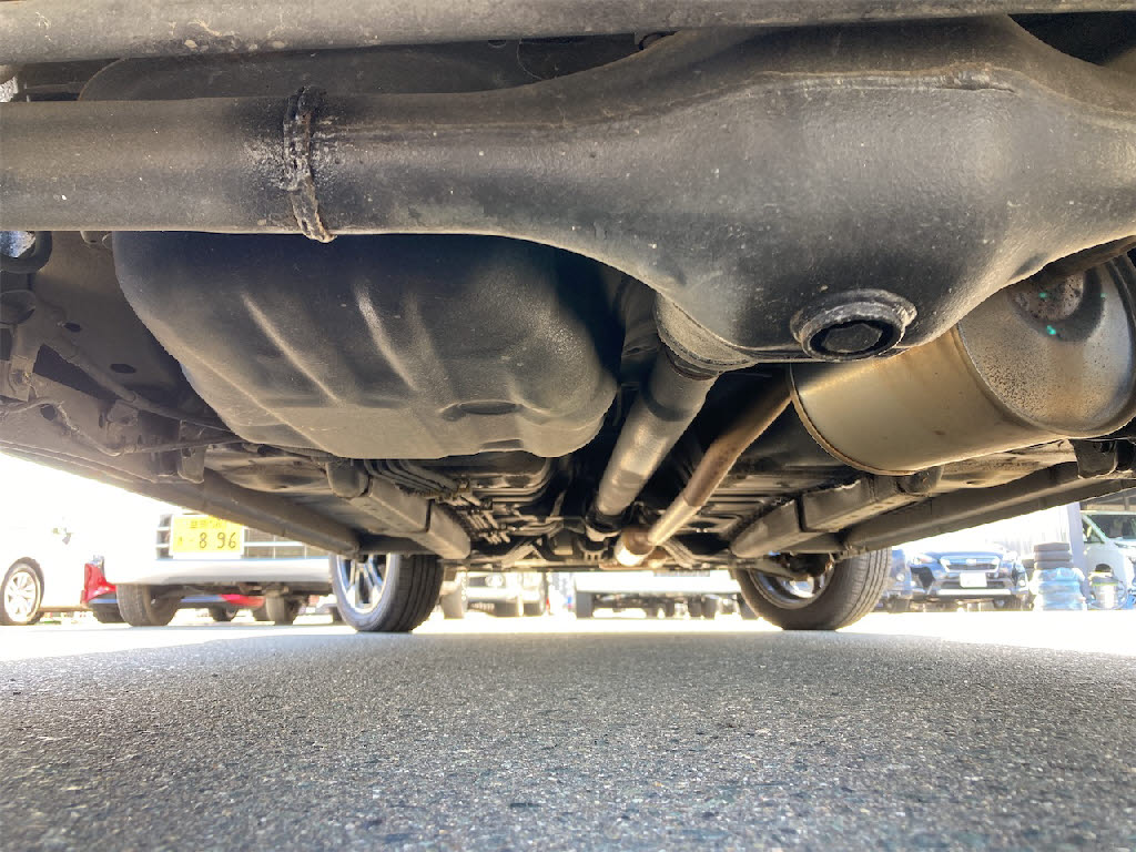 ダイハツ キャスト15枚目