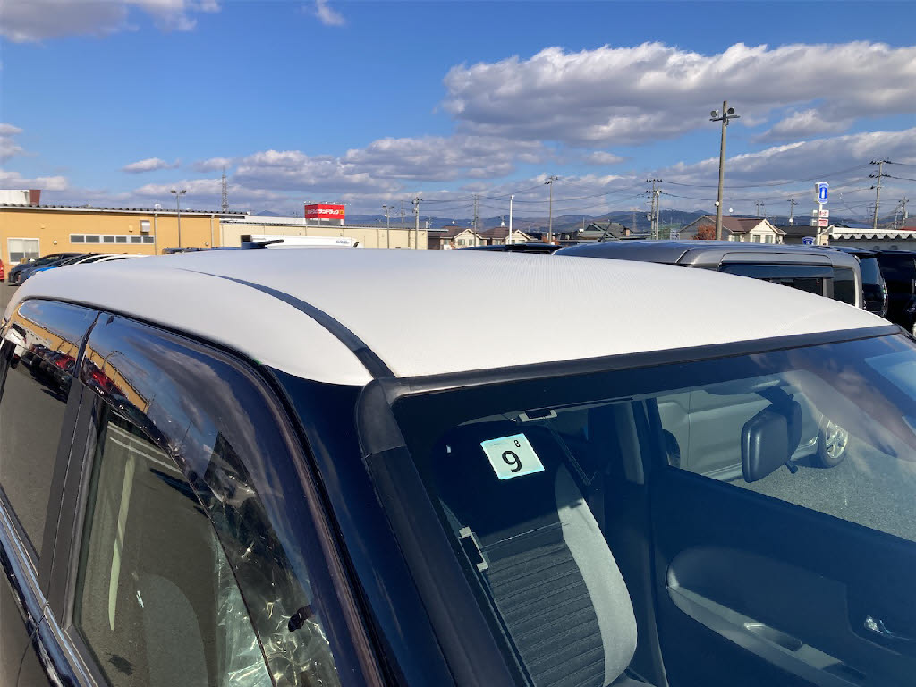 ダイハツ キャスト17枚目