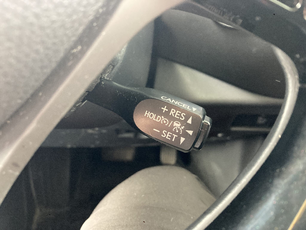 トヨタ C-HR10枚目