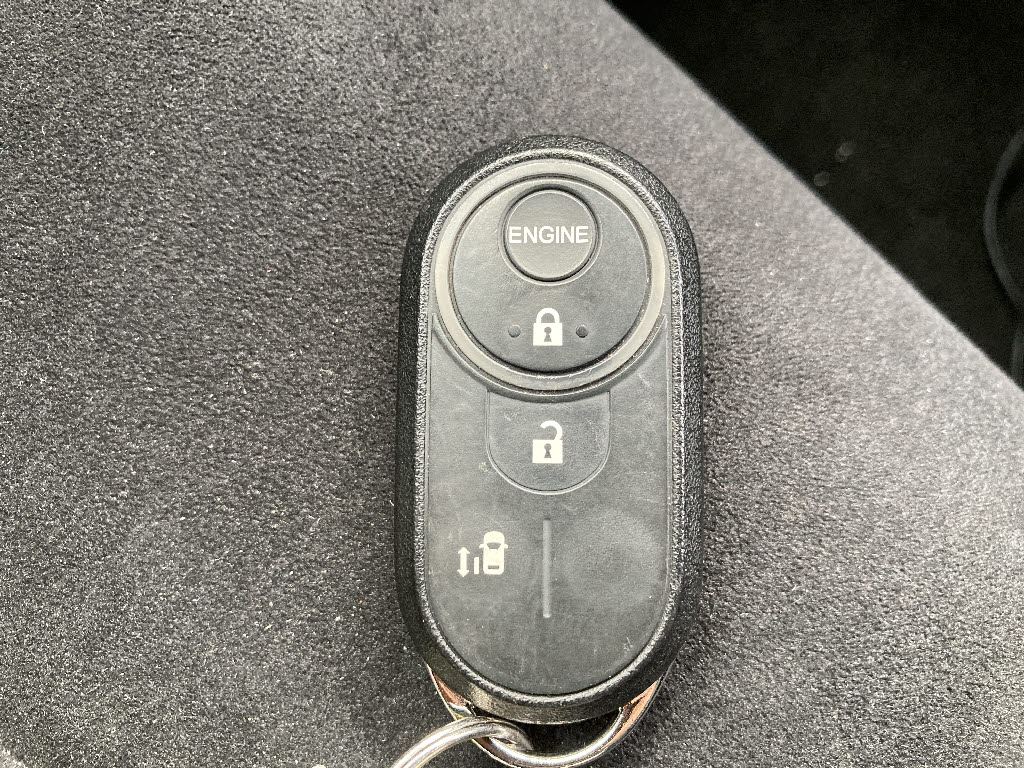 ホンダ N BOXカスタム12枚目