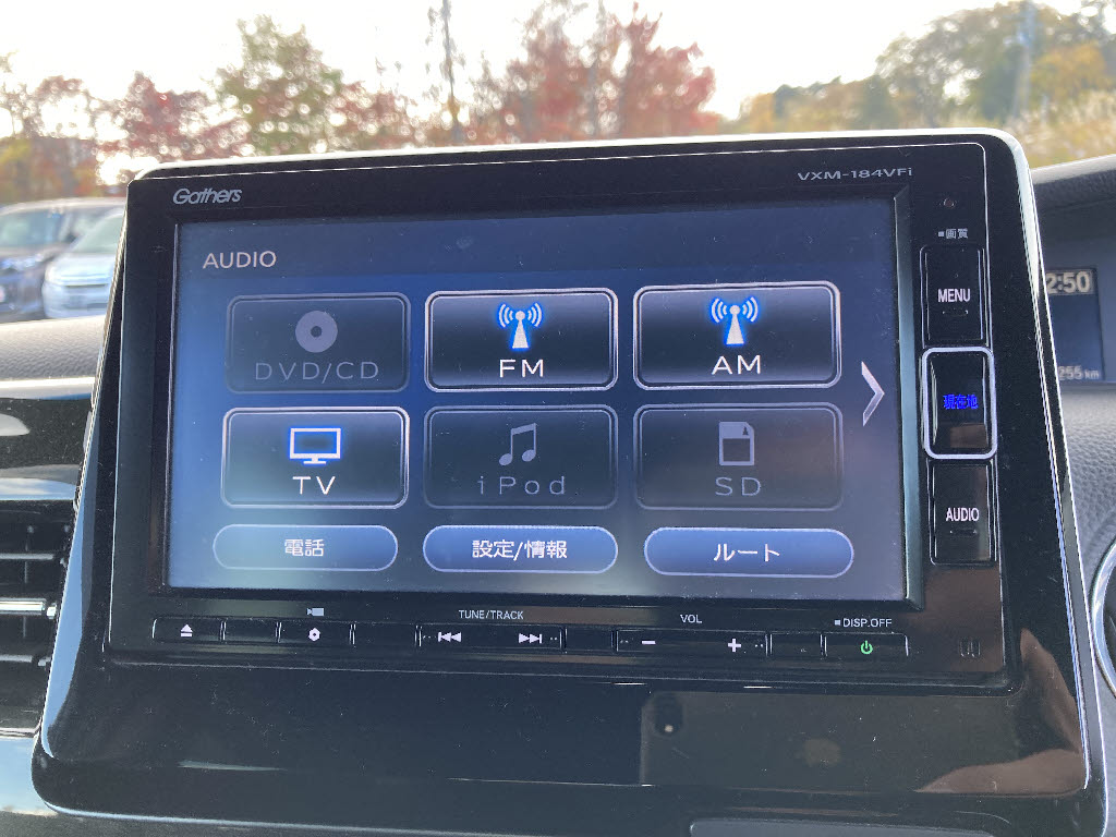 ホンダ N BOXカスタム3枚目