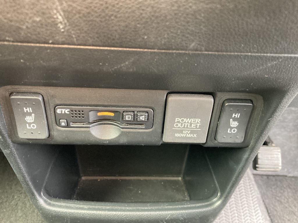 ホンダ N BOXカスタム14枚目