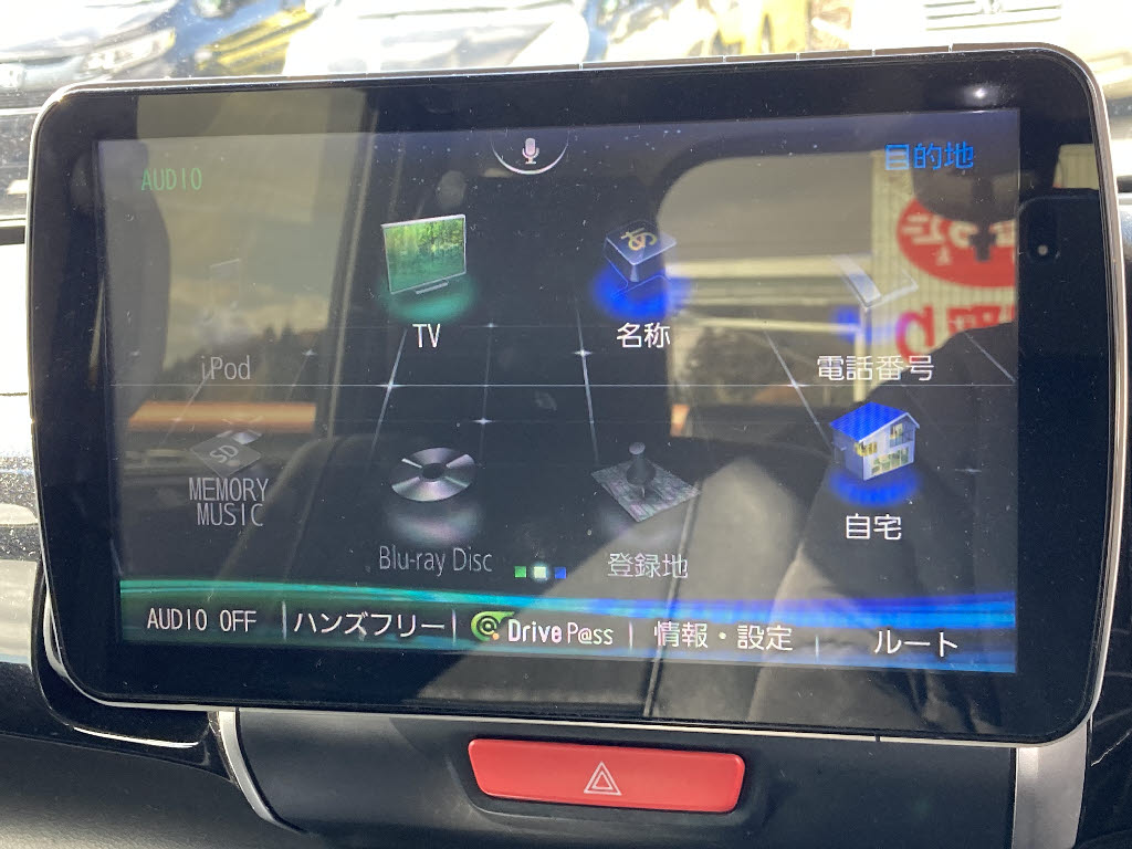 ホンダ N BOXカスタム3枚目