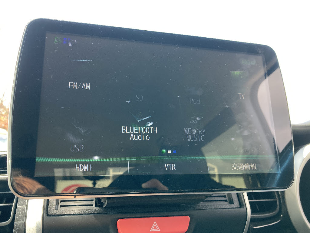 ホンダ N BOXカスタム4枚目