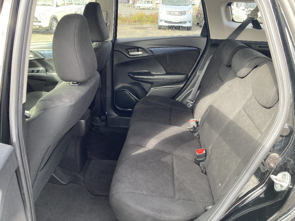 ホンダ シャトル9枚目