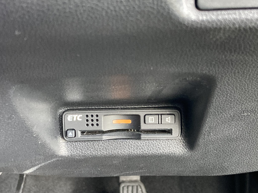 ホンダ シャトル13枚目