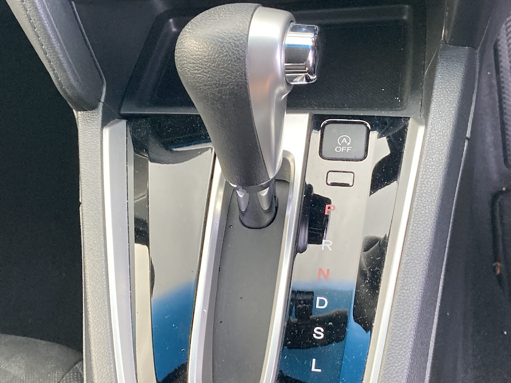 ホンダ シャトル15枚目