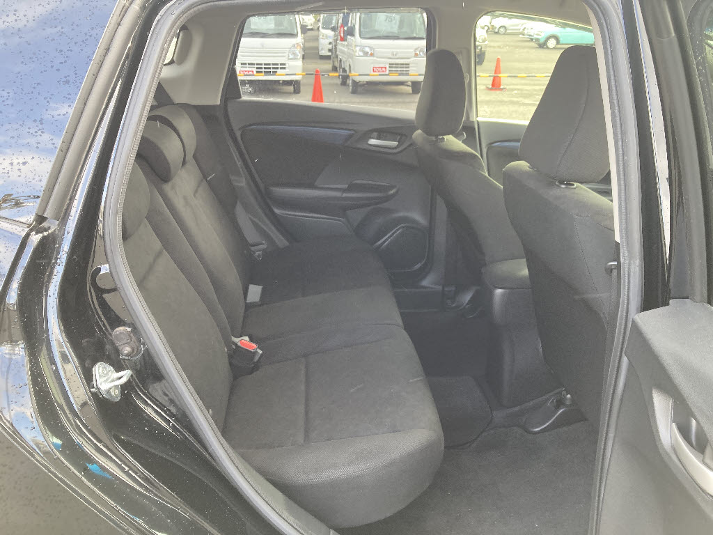 ホンダ シャトル7枚目