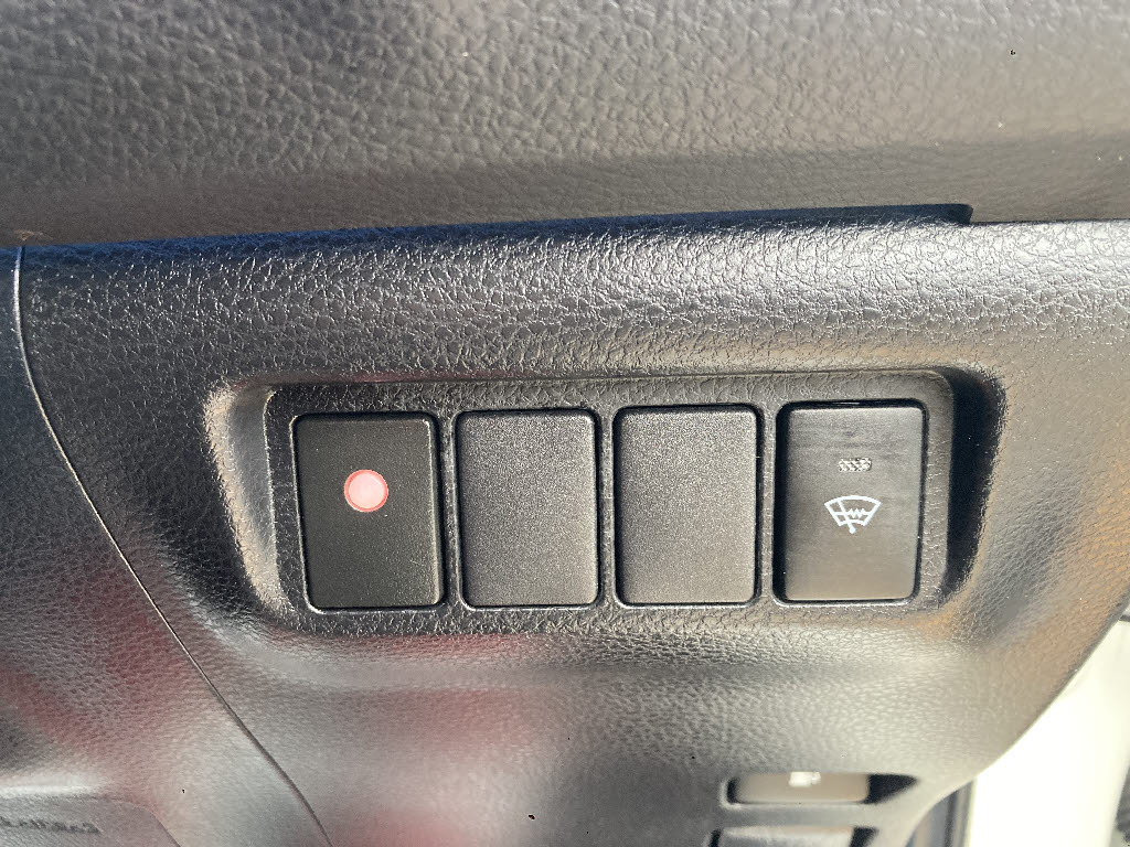 トヨタ ハリアー8枚目