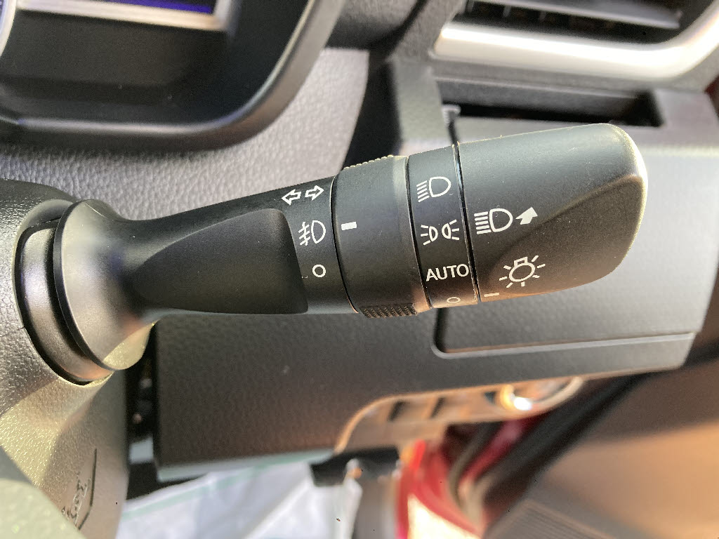 トヨタ ルーミー11枚目