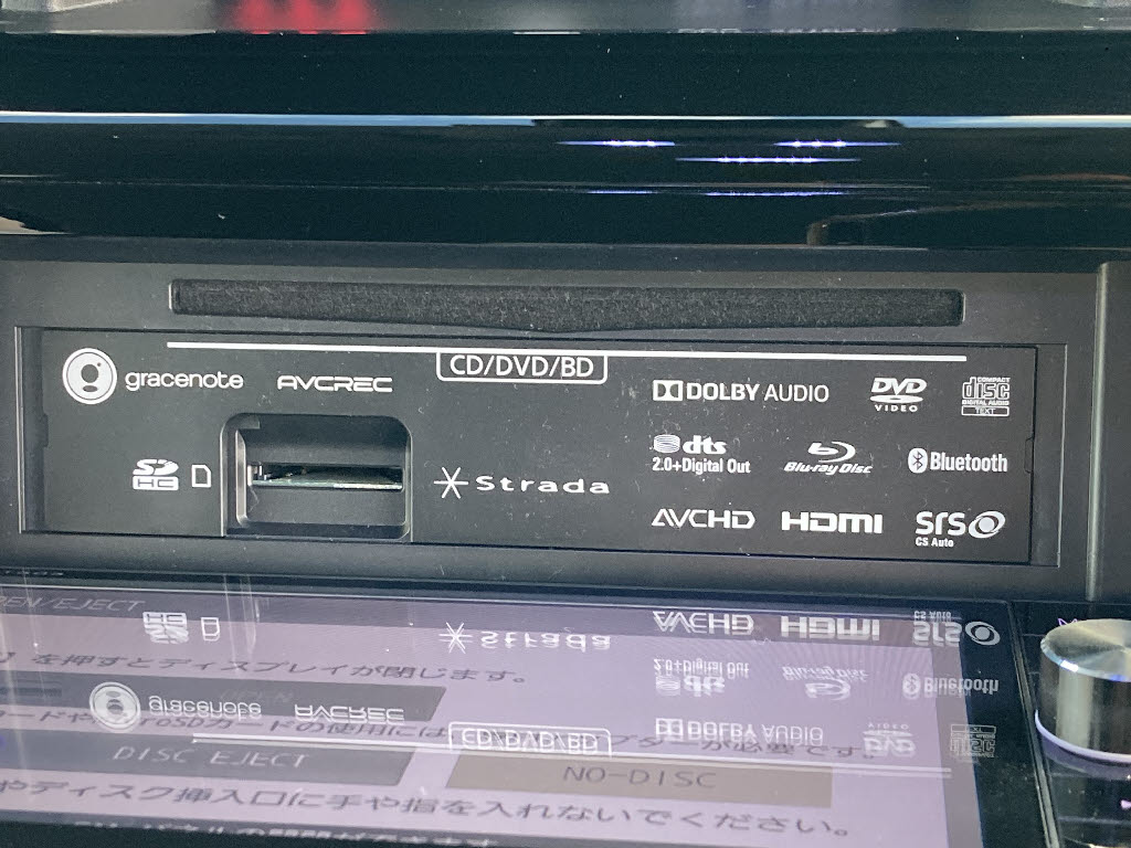 トヨタ ルーミー5枚目