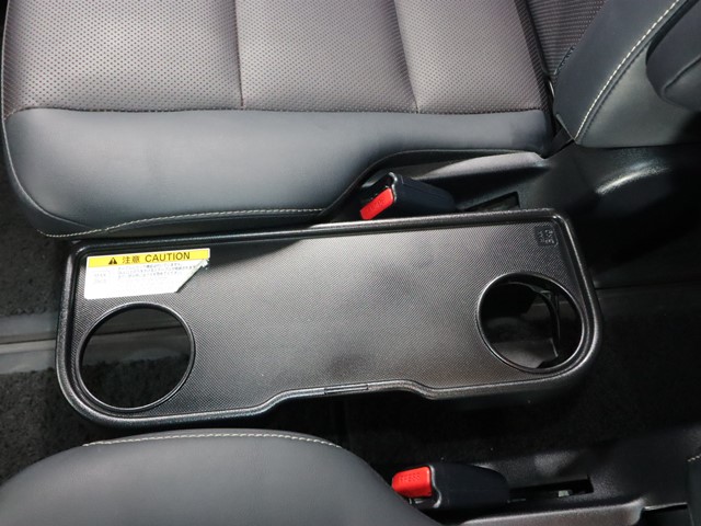 トヨタ エスクァイア9枚目