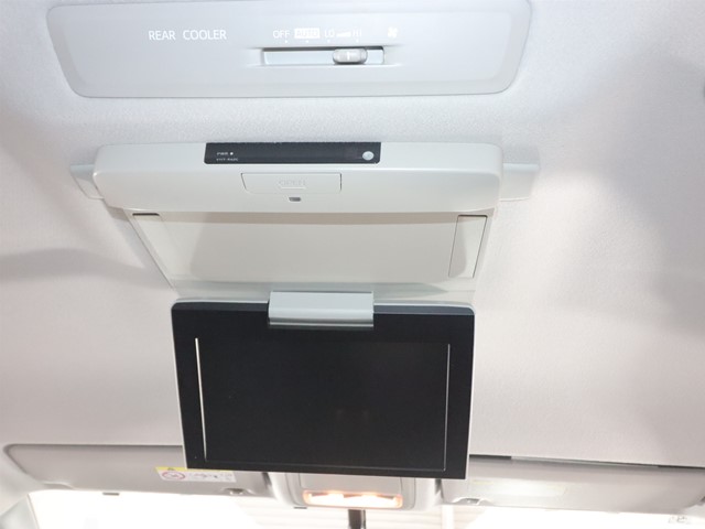 トヨタ エスクァイア6枚目