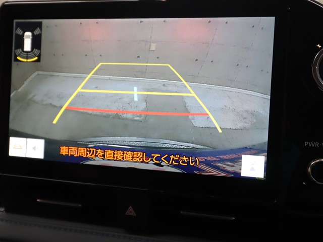 トヨタ ヴォクシー14枚目