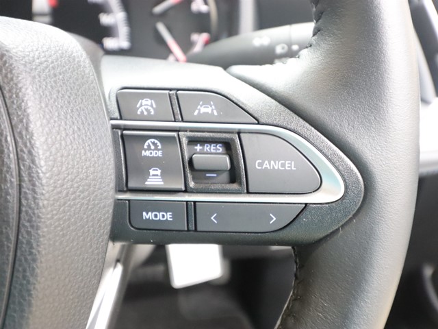 トヨタ ヴォクシー19枚目