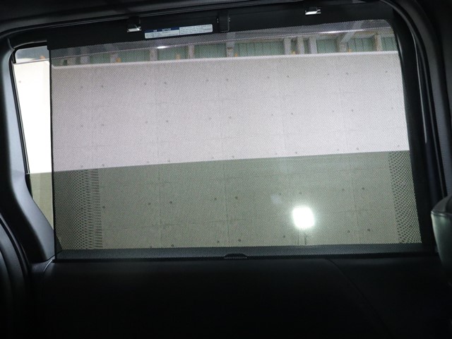 トヨタ ヴォクシー5枚目