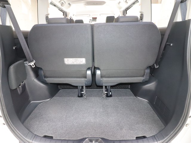 トヨタ ノア11枚目