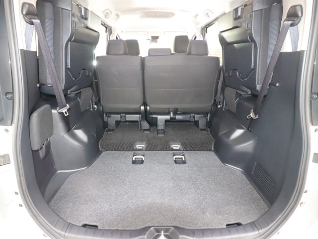 トヨタ ノア12枚目