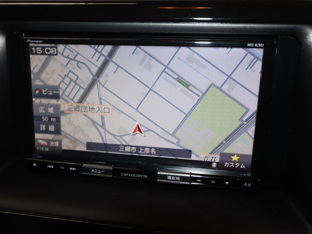 トヨタ ノア14枚目