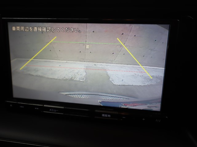 トヨタ ノア15枚目