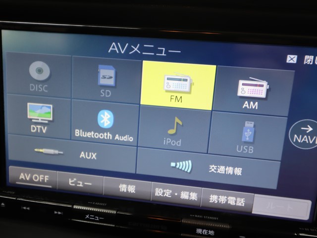 トヨタ ノア16枚目