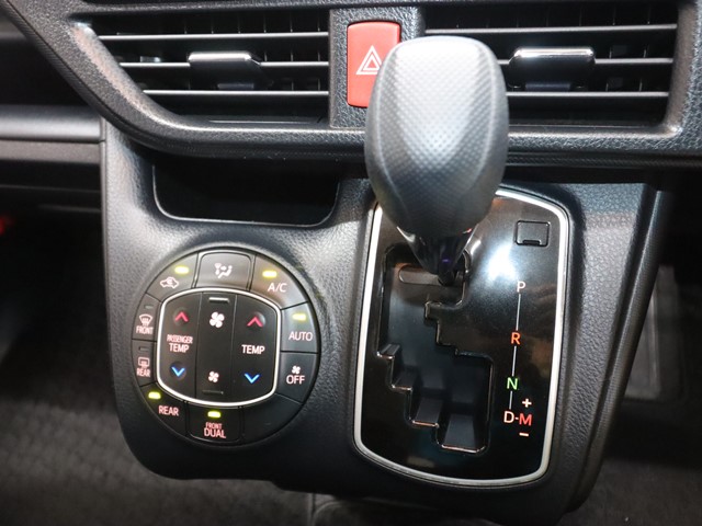 トヨタ ノア19枚目