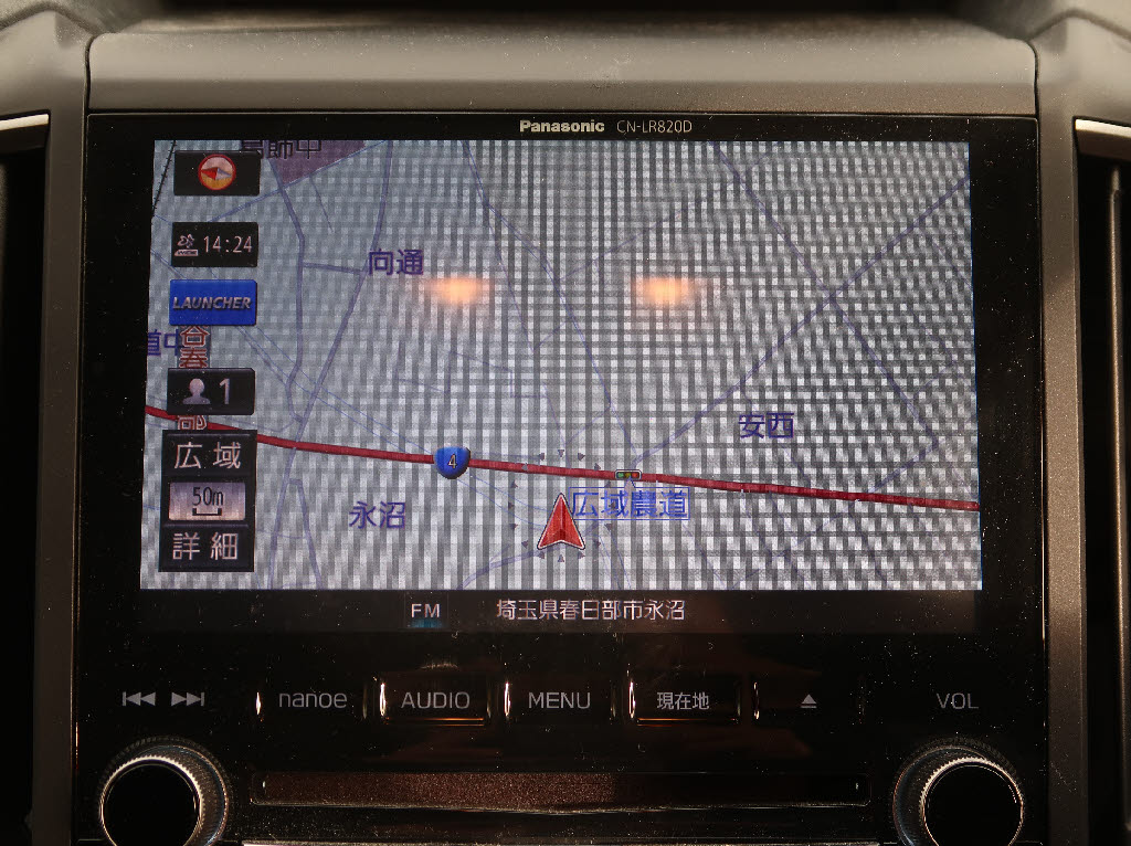 スバル インプレッサスポーツ16枚目