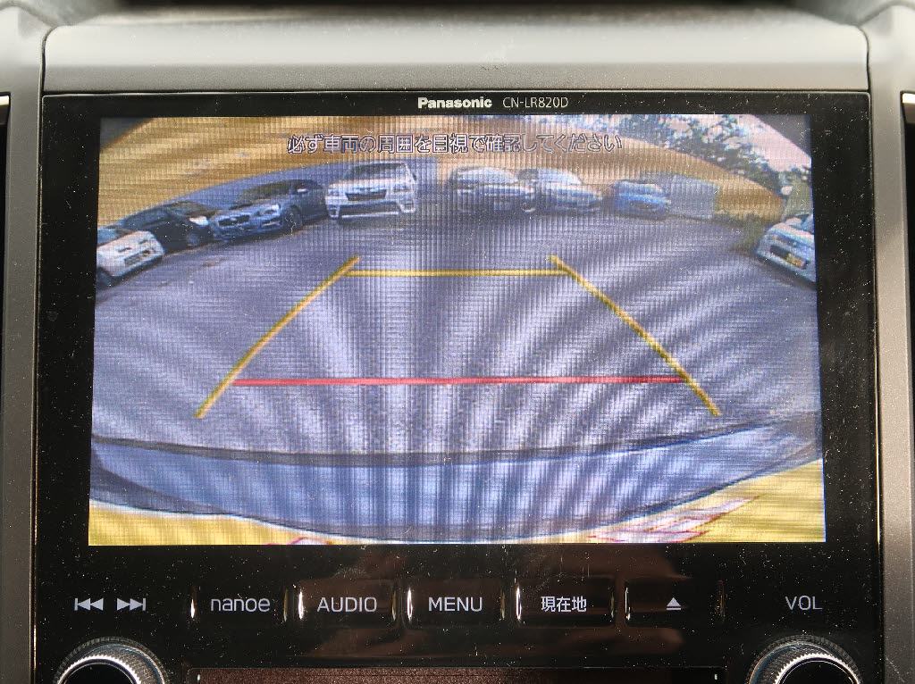 スバル インプレッサスポーツ18枚目