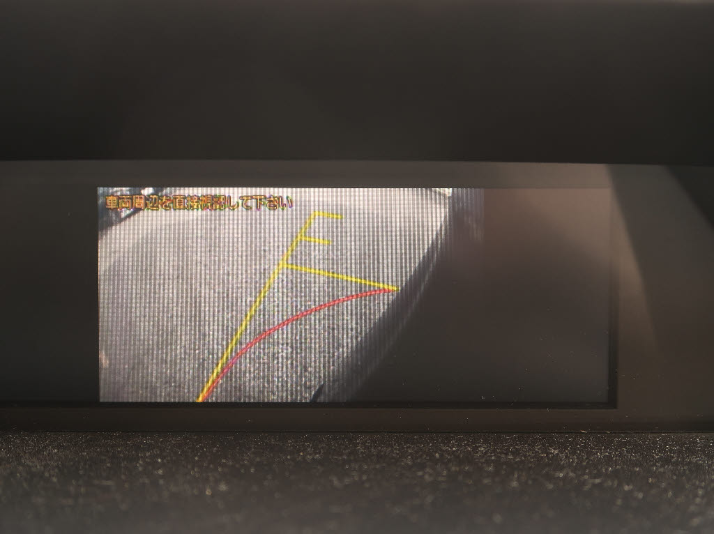 スバル インプレッサスポーツ19枚目