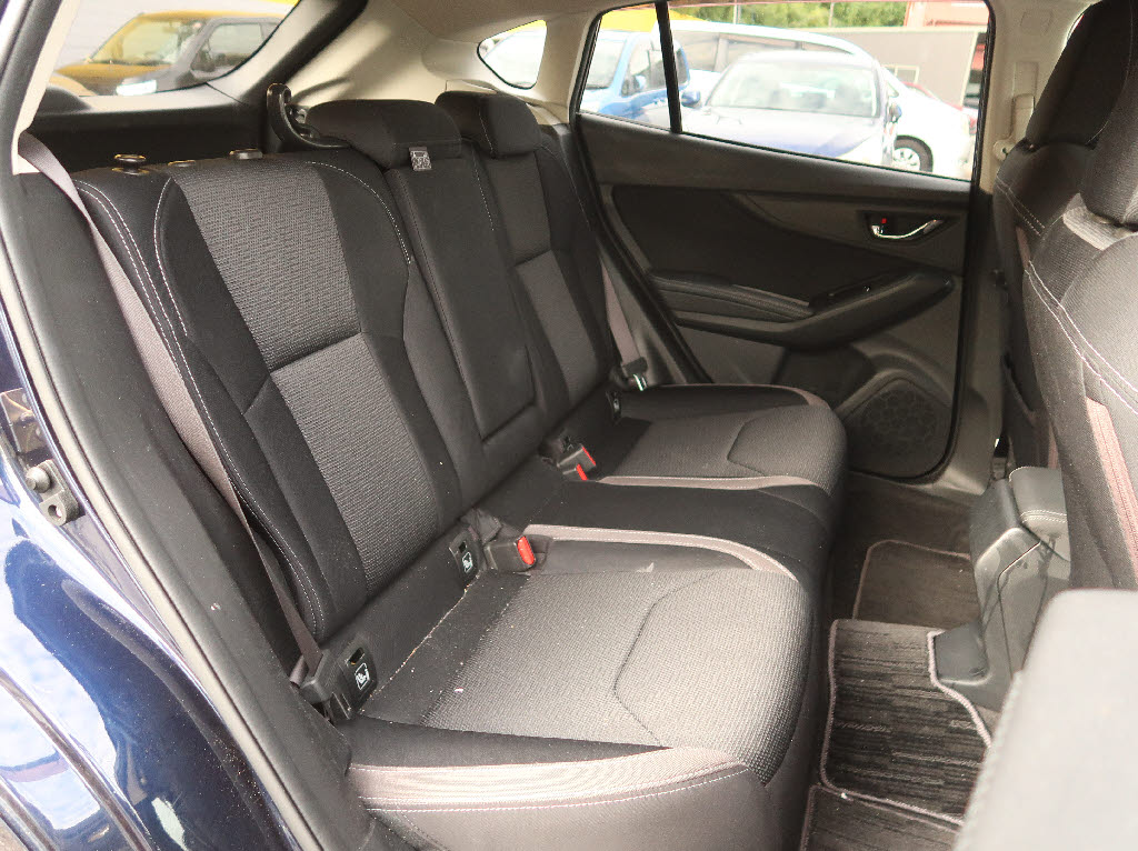 スバル インプレッサスポーツ5枚目