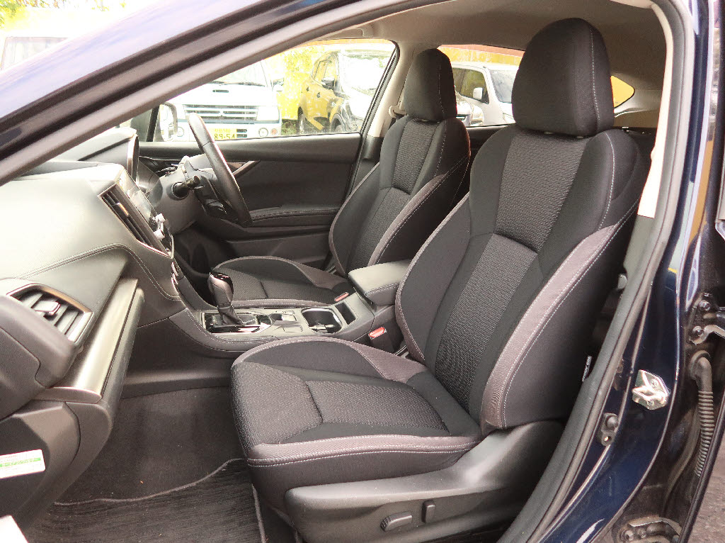 スバル インプレッサスポーツ6枚目