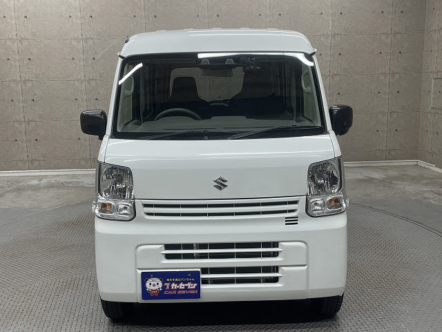 スズキ エブリイV9枚目