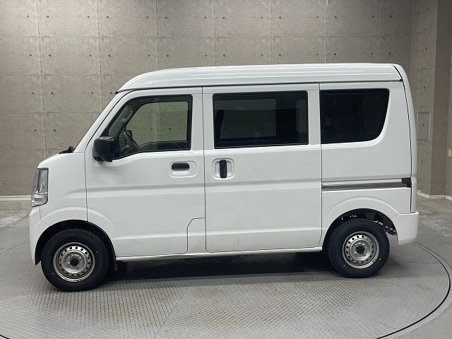 スズキ エブリイV14枚目