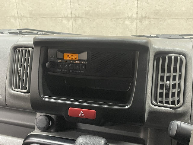 スズキ エブリイV15枚目