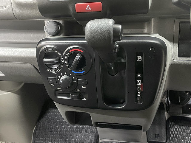 スズキ エブリイV16枚目