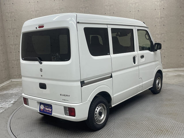スズキ エブリイV1枚目