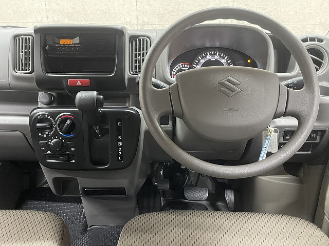 スズキ エブリイV2枚目